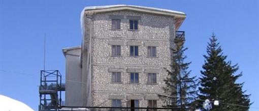 фото отеля Hotel Caldora