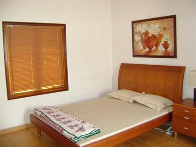 фото отеля Corporate Shelters Serviced Apartments New Delhi