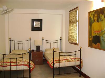 фото отеля Corporate Shelters Serviced Apartments New Delhi