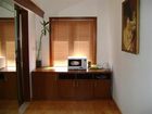 фото отеля Corporate Shelters Serviced Apartments New Delhi