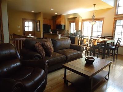 фото отеля Valet Vacation Rentals at Tamarack Resort