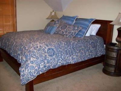фото отеля Valet Vacation Rentals at Tamarack Resort