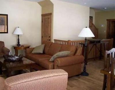 фото отеля Valet Vacation Rentals at Tamarack Resort