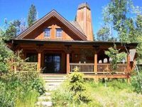 Valet Vacation Rentals at Tamarack Resort