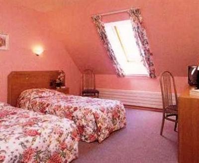 фото отеля Logis Chez Bach
