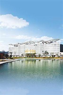 фото отеля Hangzhou Fuchun River International Convention Hotel