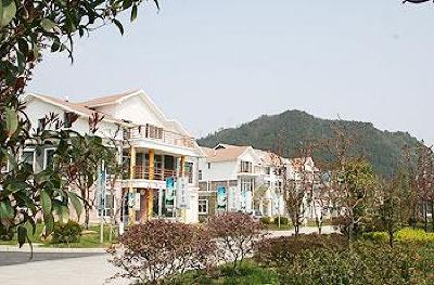 фото отеля Hangzhou Fuchun River International Convention Hotel