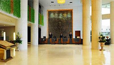 фото отеля Hangzhou Fuchun River International Convention Hotel