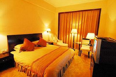 фото отеля Hangzhou Fuchun River International Convention Hotel