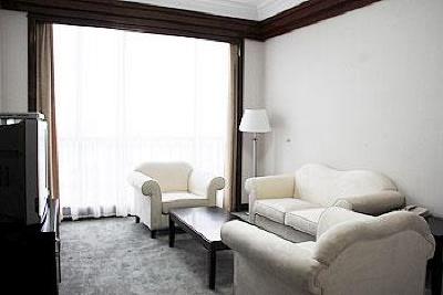 фото отеля Hangzhou Fuchun River International Convention Hotel