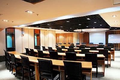 фото отеля Hangzhou Fuchun River International Convention Hotel