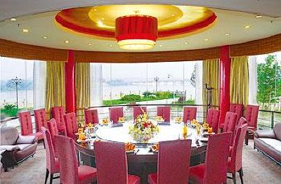 фото отеля Hangzhou Fuchun River International Convention Hotel