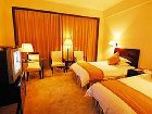фото отеля Hangzhou Fuchun River International Convention Hotel
