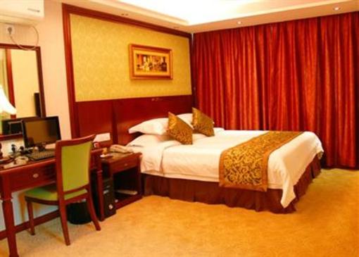 фото отеля Vienna Hotel Shenzhen Shajing Center Branch
