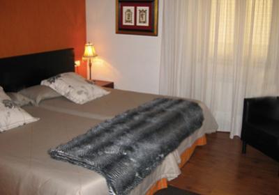 фото отеля Hotel Rural Muskilda Urroz