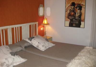 фото отеля Hotel Rural Muskilda Urroz