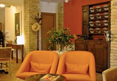 фото отеля Hotel Rural Muskilda Urroz