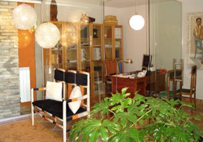фото отеля Hotel Rural Muskilda Urroz