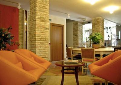 фото отеля Hotel Rural Muskilda Urroz