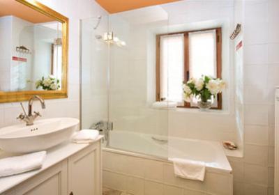 фото отеля Hotel Rural Muskilda Urroz