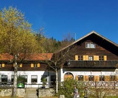 фото отеля Hotel Restaurant Alatsee