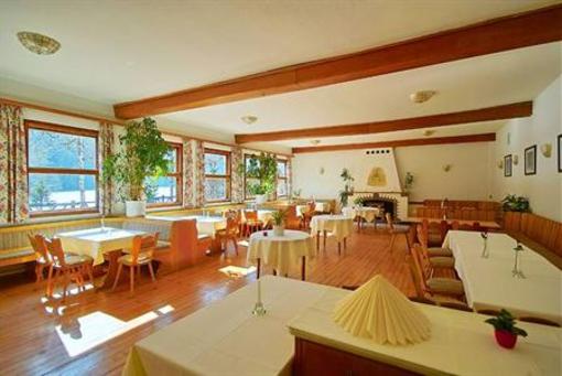 фото отеля Hotel Restaurant Alatsee