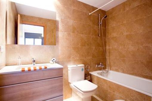фото отеля L.i.Bcn Apartment Gracia