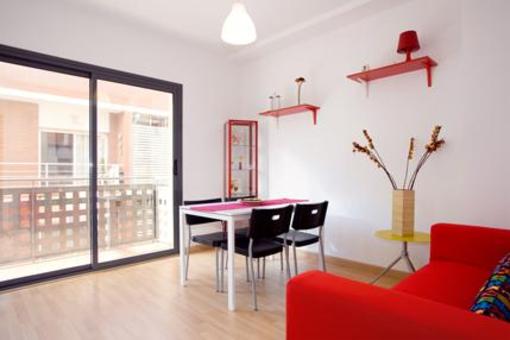 фото отеля L.i.Bcn Apartment Gracia