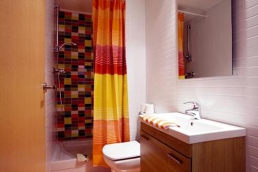 фото отеля L.i.Bcn Apartment Gracia