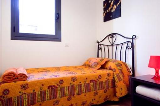 фото отеля L.i.Bcn Apartment Gracia