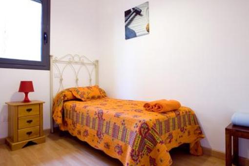 фото отеля L.i.Bcn Apartment Gracia
