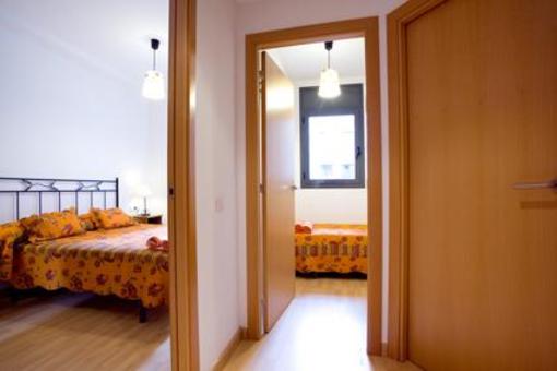 фото отеля L.i.Bcn Apartment Gracia