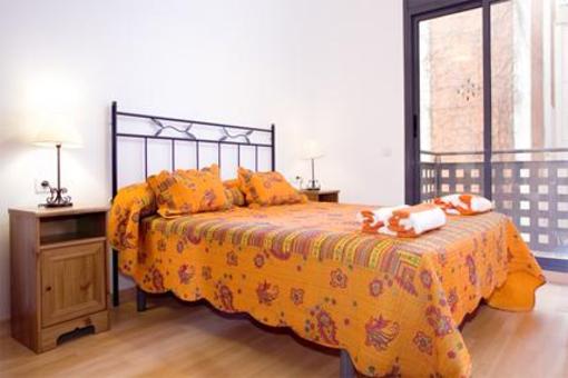 фото отеля L.i.Bcn Apartment Gracia