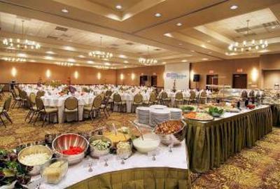 фото отеля Hilton Garden Inn Houston/Pearland