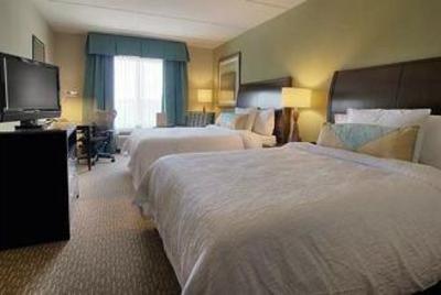 фото отеля Hilton Garden Inn Houston/Pearland