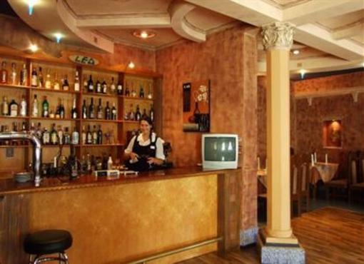 фото отеля Hotel Leo Daugavpils