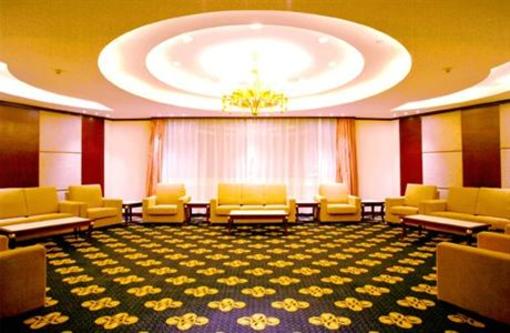 фото отеля Yingze Hotel Taiyuan