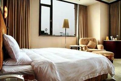 фото отеля Yingze Hotel Taiyuan