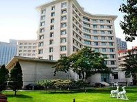 Yingze Hotel Taiyuan