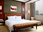 фото отеля Yingze Hotel Taiyuan