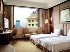 фото отеля Yingze Hotel Taiyuan
