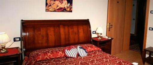 фото отеля Hotel Calvi