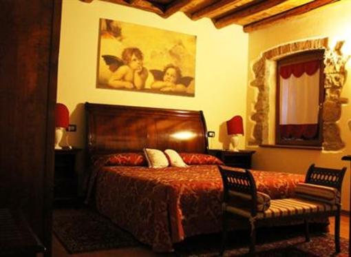 фото отеля Hotel Calvi