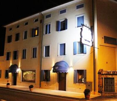 фото отеля Hotel Calvi