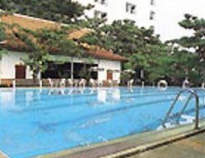 фото отеля Eurasia Bangkok Hotel