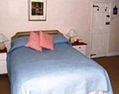 фото отеля Wheelgate House Bed & Breakfast Bampton