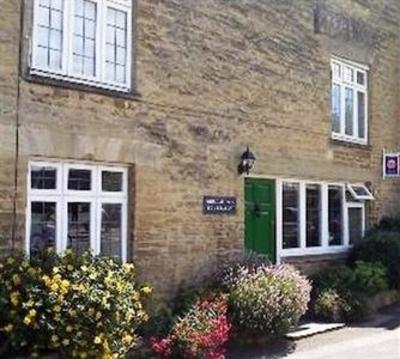 фото отеля Wheelgate House Bed & Breakfast Bampton