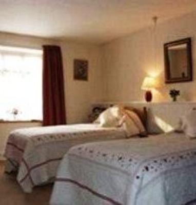 фото отеля Wheelgate House Bed & Breakfast Bampton