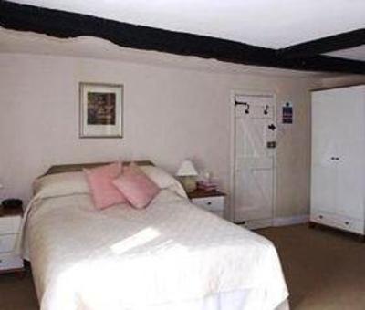 фото отеля Wheelgate House Bed & Breakfast Bampton