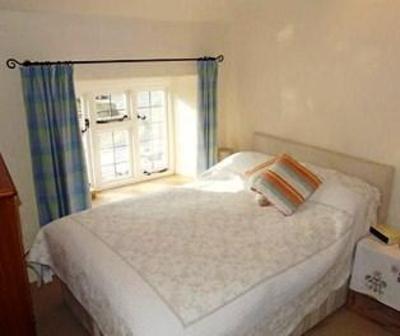 фото отеля Wheelgate House Bed & Breakfast Bampton